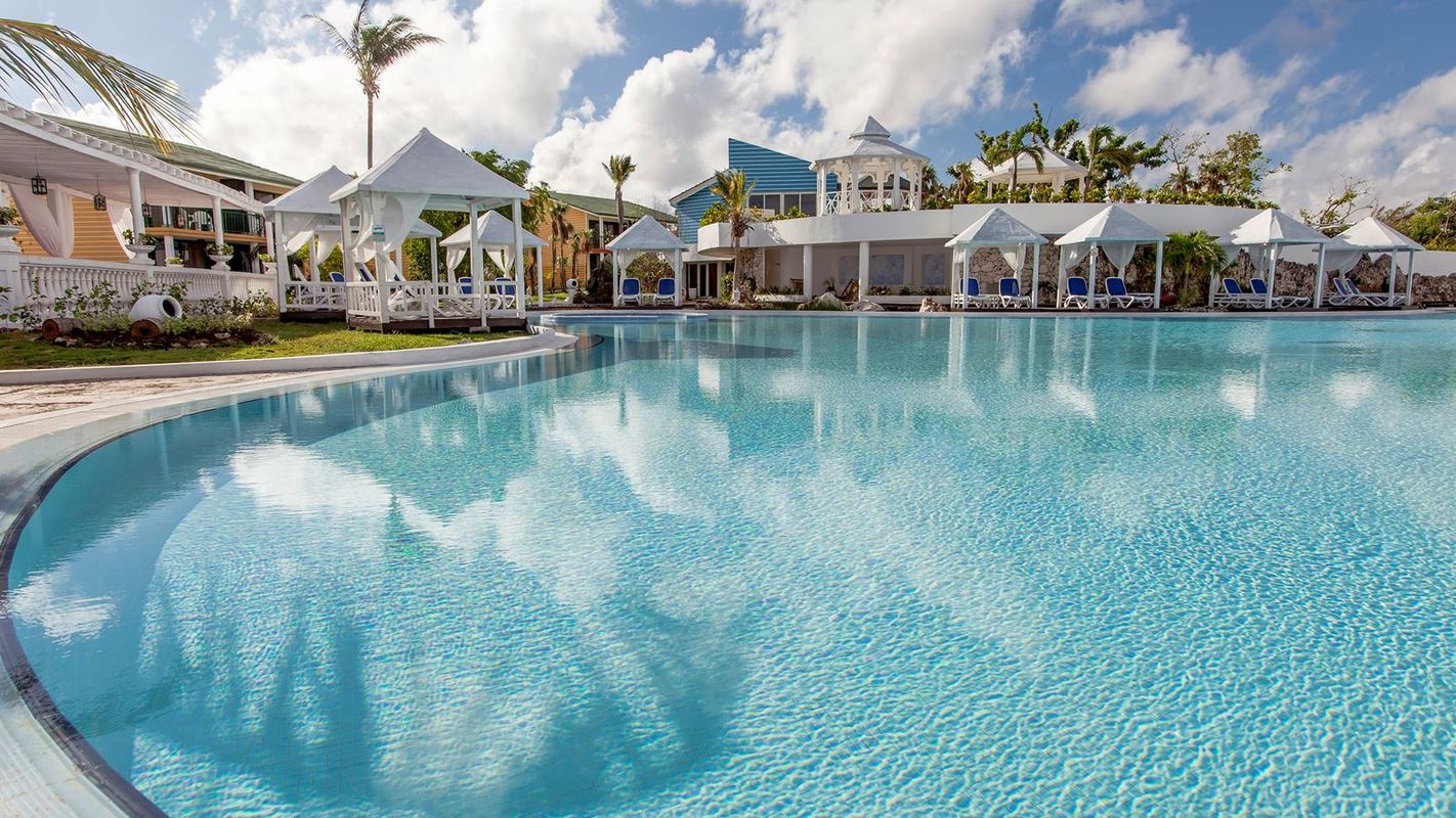 Melia Cayo Coco (Adults Only 18+) фото 67