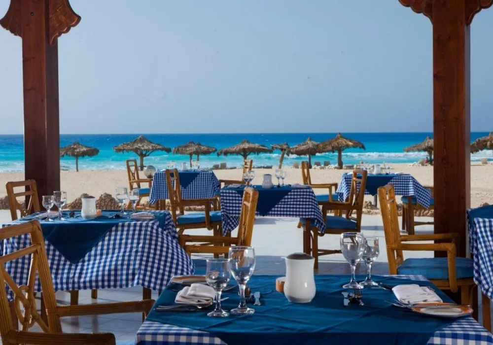 Borg El Arab Beach фото 10