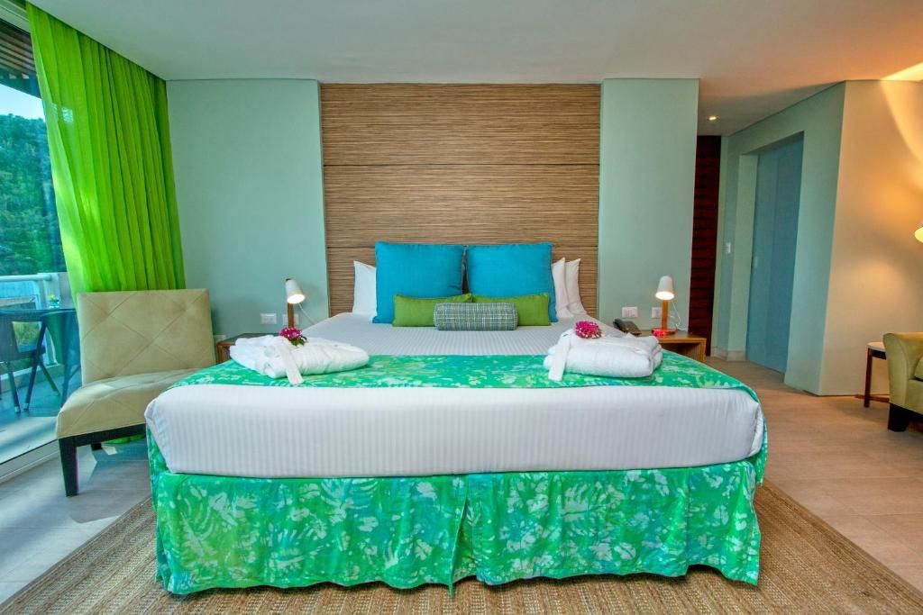 Maloka Hotel Boutique & Spa фото 39