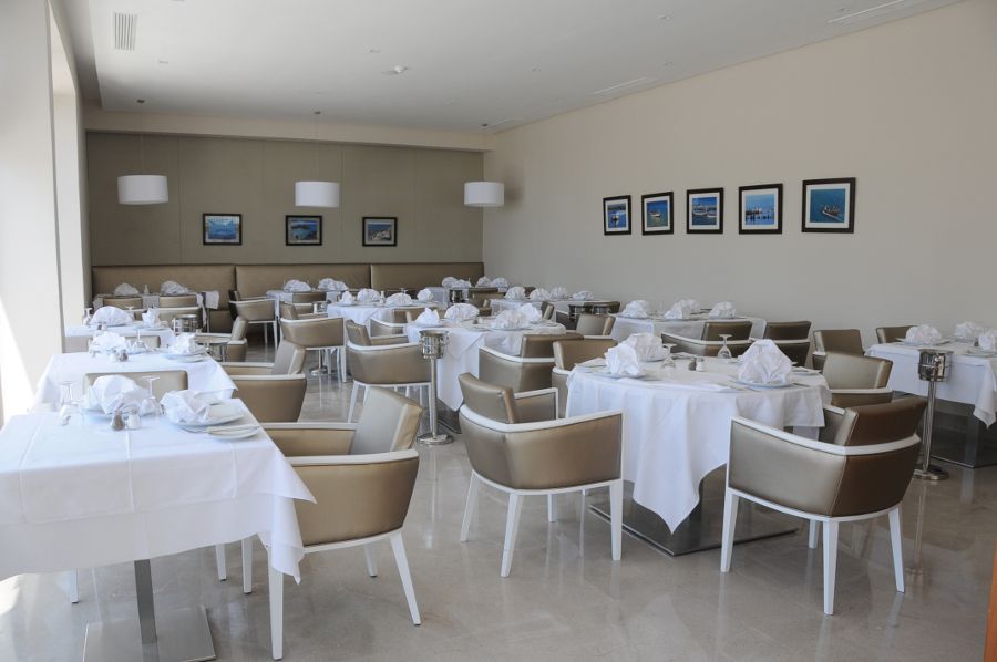 Lella Baya & Thalasso Hotel фото 31