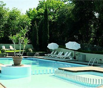 Hotel Vis A Vis фото 6