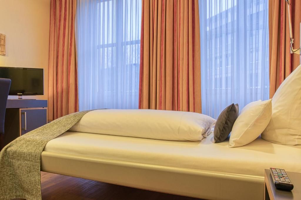Best Western Hotel Bremen City фото 11