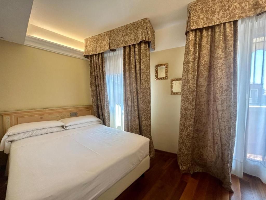 Albergo Cavalletto & Doge Orseolo фото 13