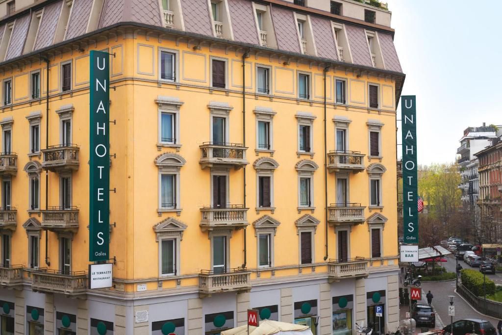 Best Western Plus Hotel Galles фото 26