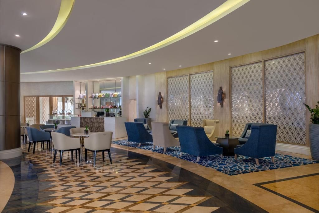Al Habtoor Grand Resort, Autograph Collection фото 121