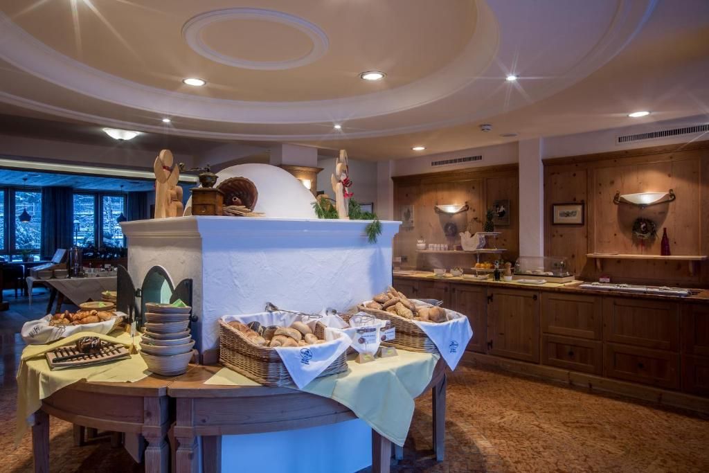 Hotel Gotthard фото 11