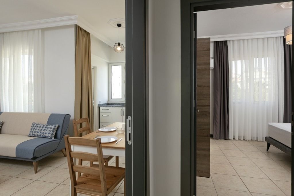 Marvida Hotel Happy Suites фото 4