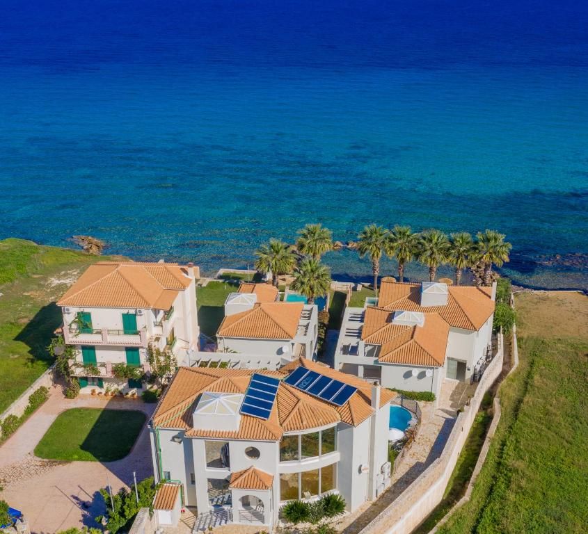 Palatia Caeli Luxury Villas фото 20