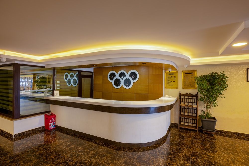 Club Hotel Belpinar фото 98