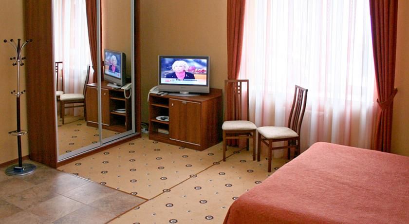 Гостиница «National Dombay Hotel» фото 34