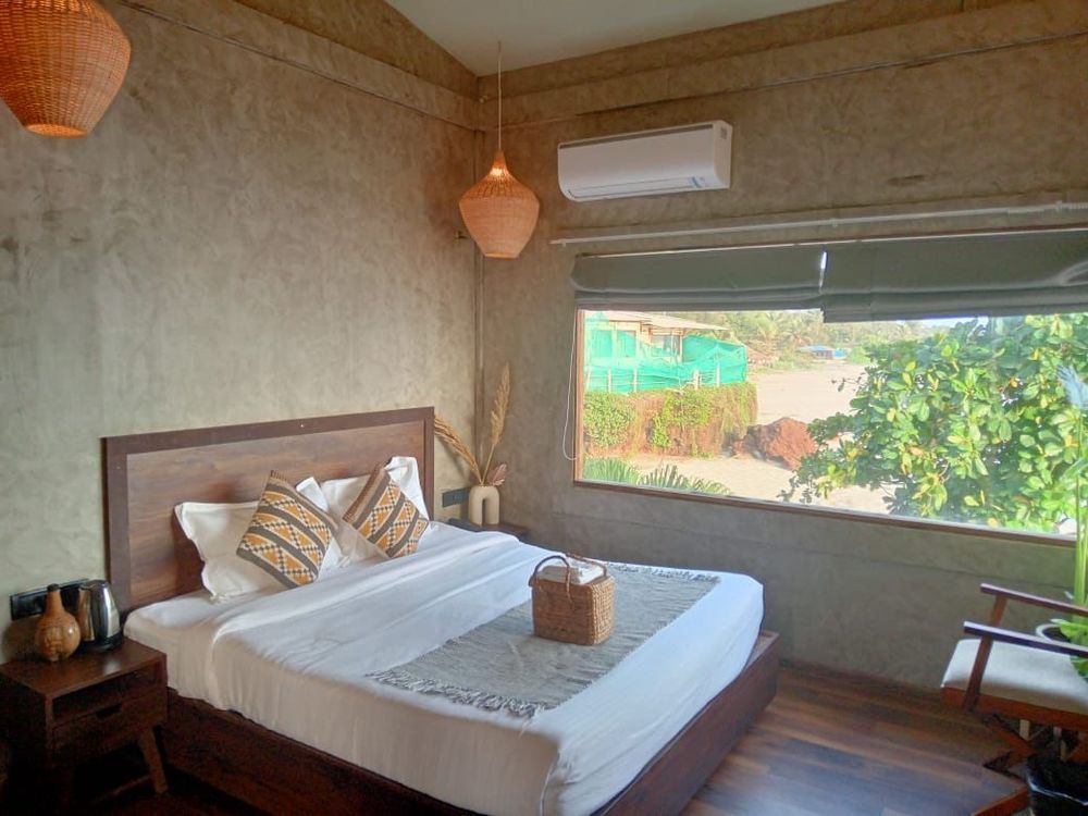 Royal Boomerang Beach Resort фото 39