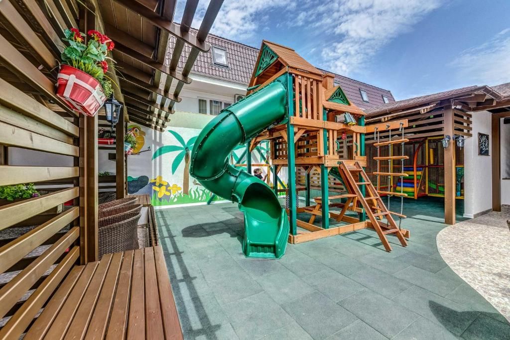 Частная гостиница «La Melia» фото 40