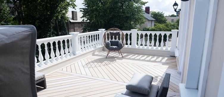 Фото отеля Королева Луиза