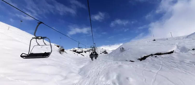 Фото отеля Gudauri Hills Apart