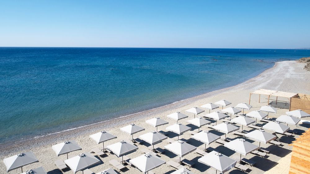Mayia Exclusive Resort & Spa фото 25