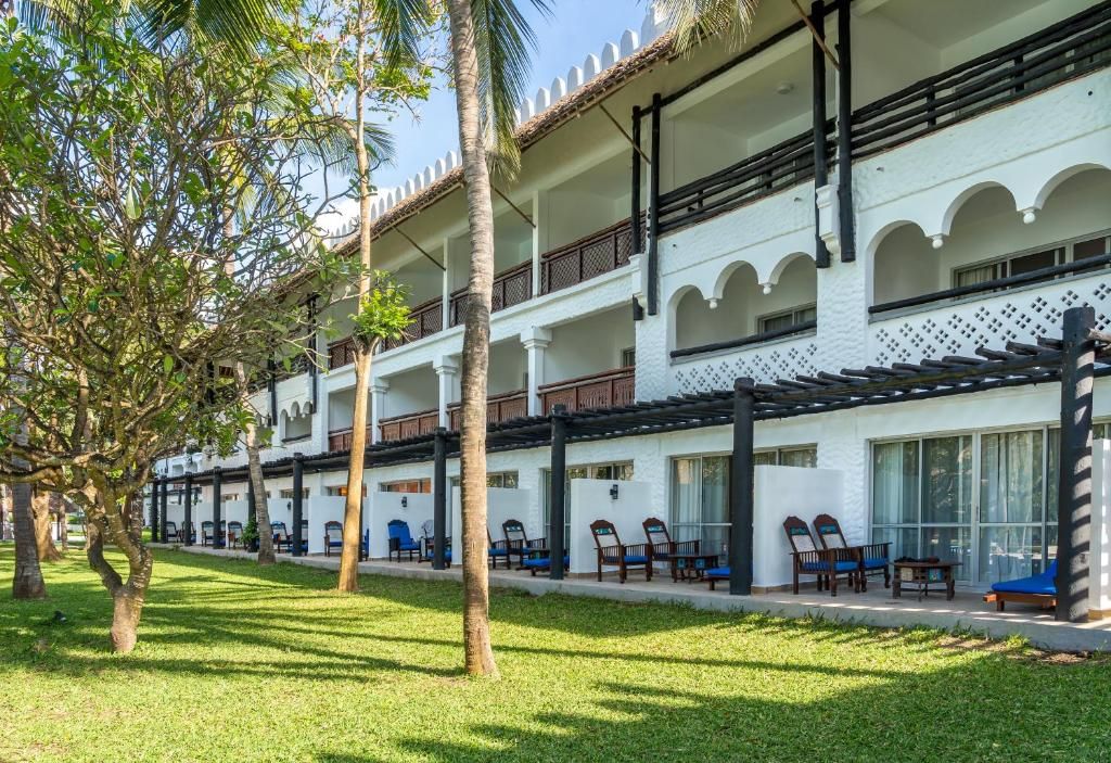 Southern Palms Beach Resort фото 19