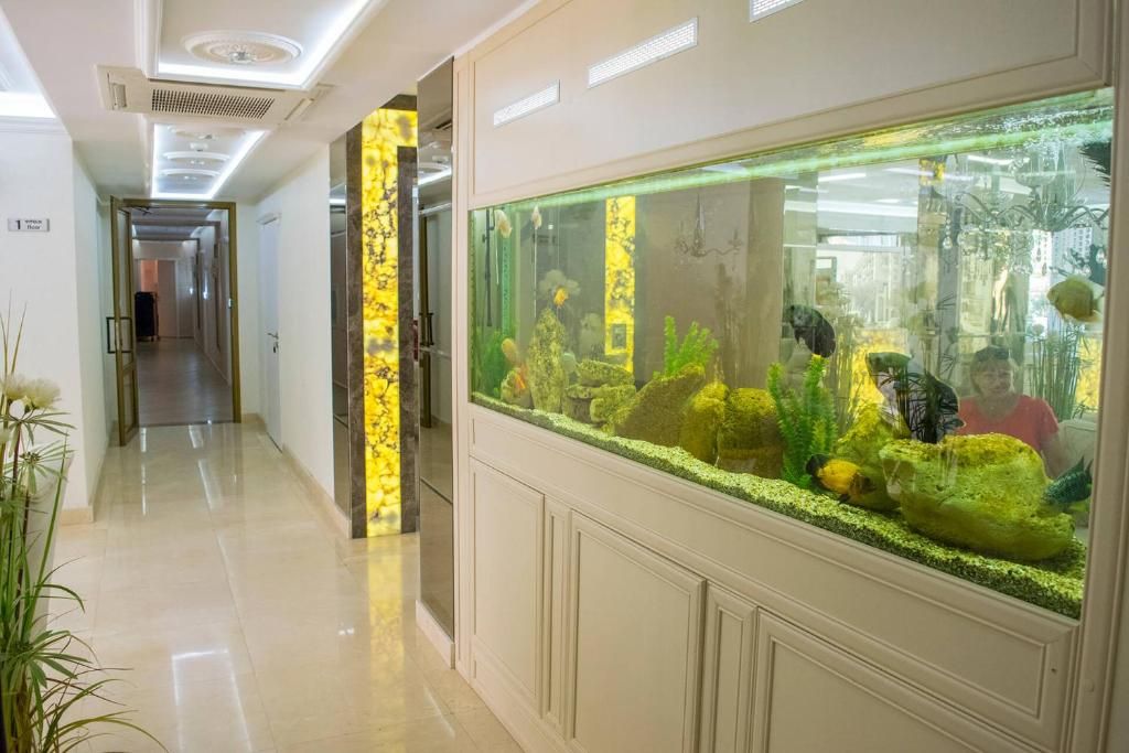 Harmony Suites Dream Island 8,9 фото 32