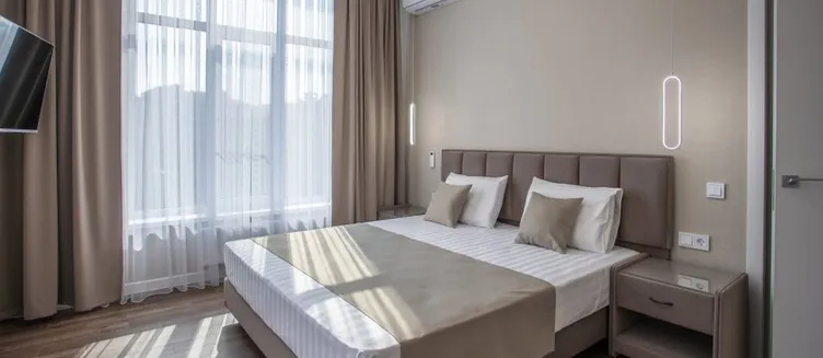 Фото отеля Гостевой дом «Пафос»