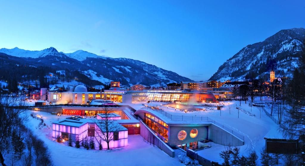 Hotel Das Gastein - Sommersaison Bergbahnen Inklusive фото 8