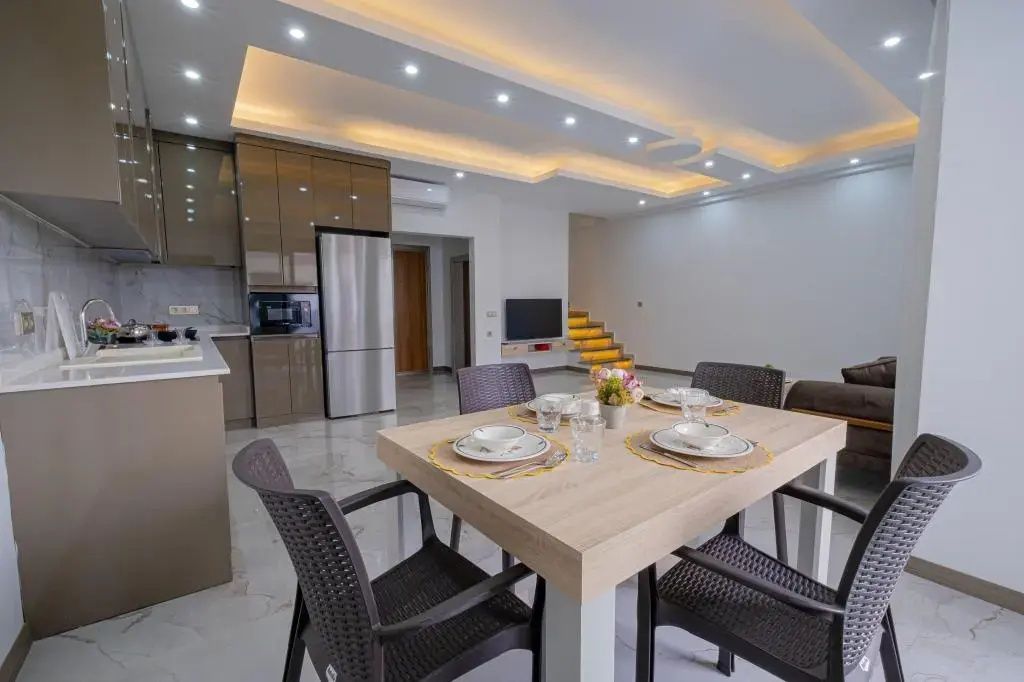 Inci Suites Tatil Evleri фото 19
