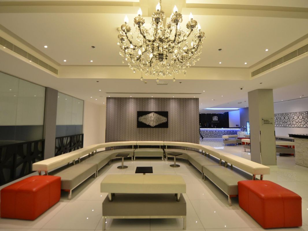 Best Western Premier Muscat фото 15