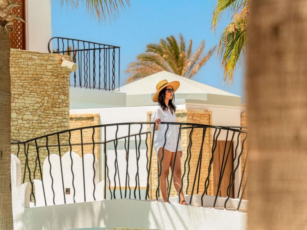 Sofitel Agadir Royal Bay Resort фото 66