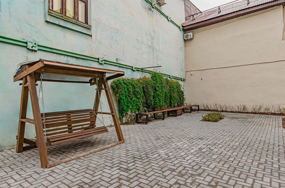 Берисон Камала фото 21