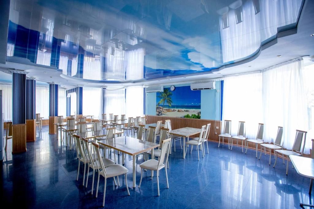 Мини-гостиница «Inn Vesna +» фото 24