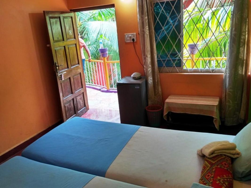 Guest House «J.B.L. Enterprises» фото 29