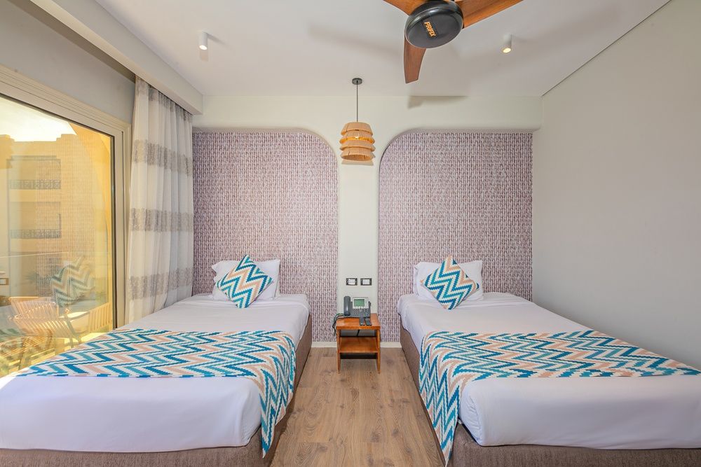 Panorama Bungalows Resort El Gouna фото 142