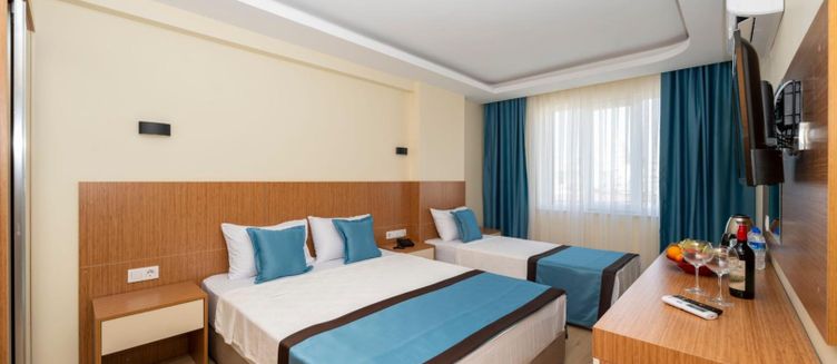 Фото отеля Diamond luxury Hotel