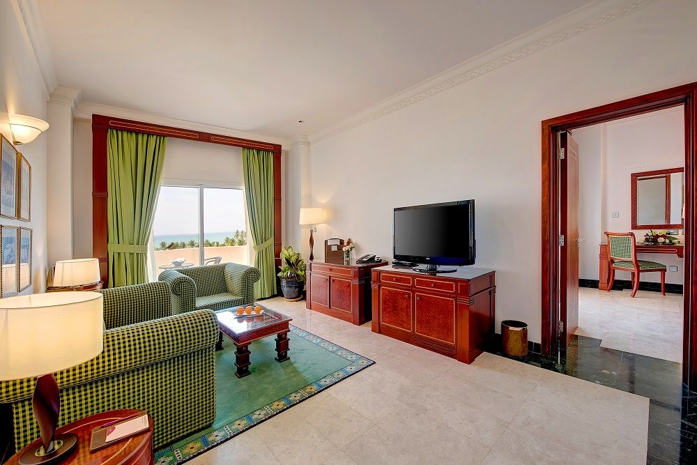 Crowne Plaza Resort Salalah фото 63