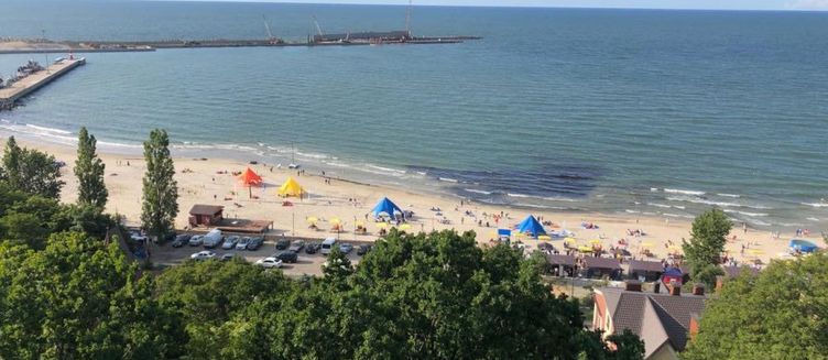 Фото отеля Круиз