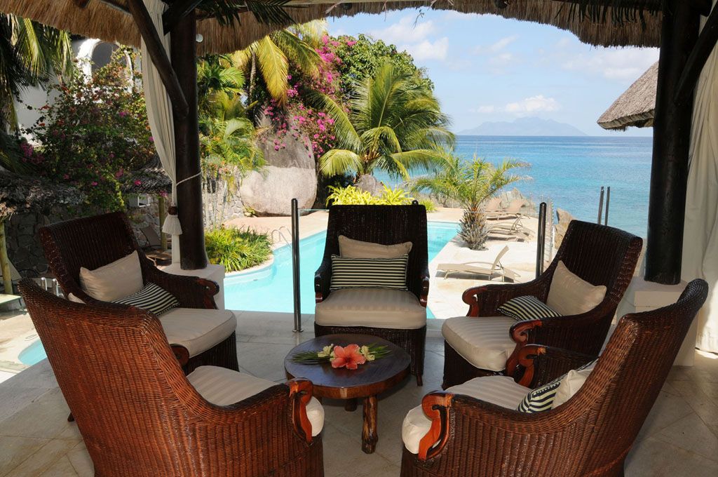 Sunset Beach Hotel фото 20