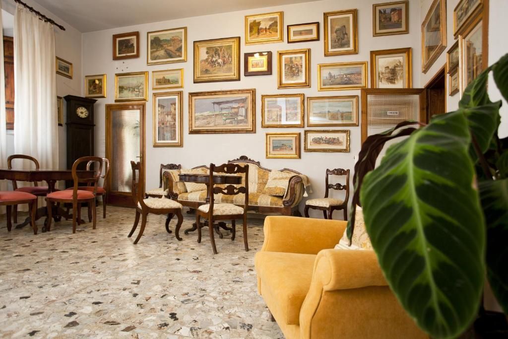 Albergo Stella фото 18