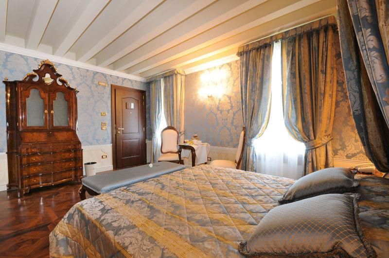 Hotel Canal Grande фото 42