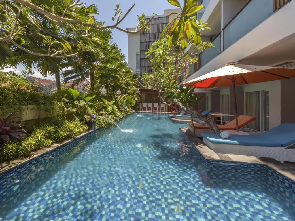 Destiny Boutique Hotel фото 3