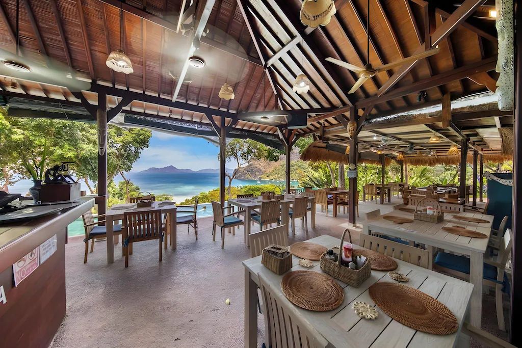 Karuna El Nido Villas фото 8