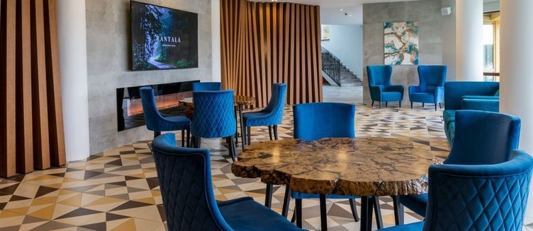 Фото отеля Рантала