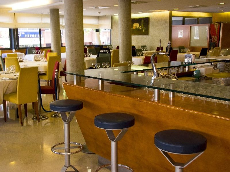 Hotel Viladomat by Silken фото 167