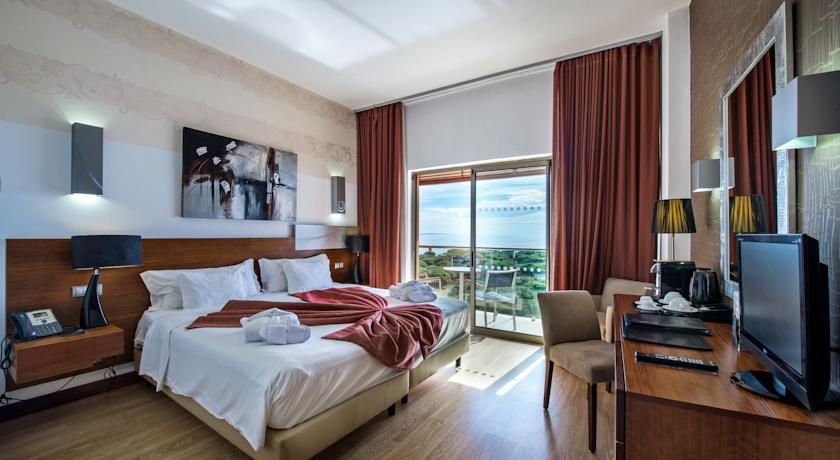 Aqua Pedra Dos Bicos  Design Beach Hotel фото 22