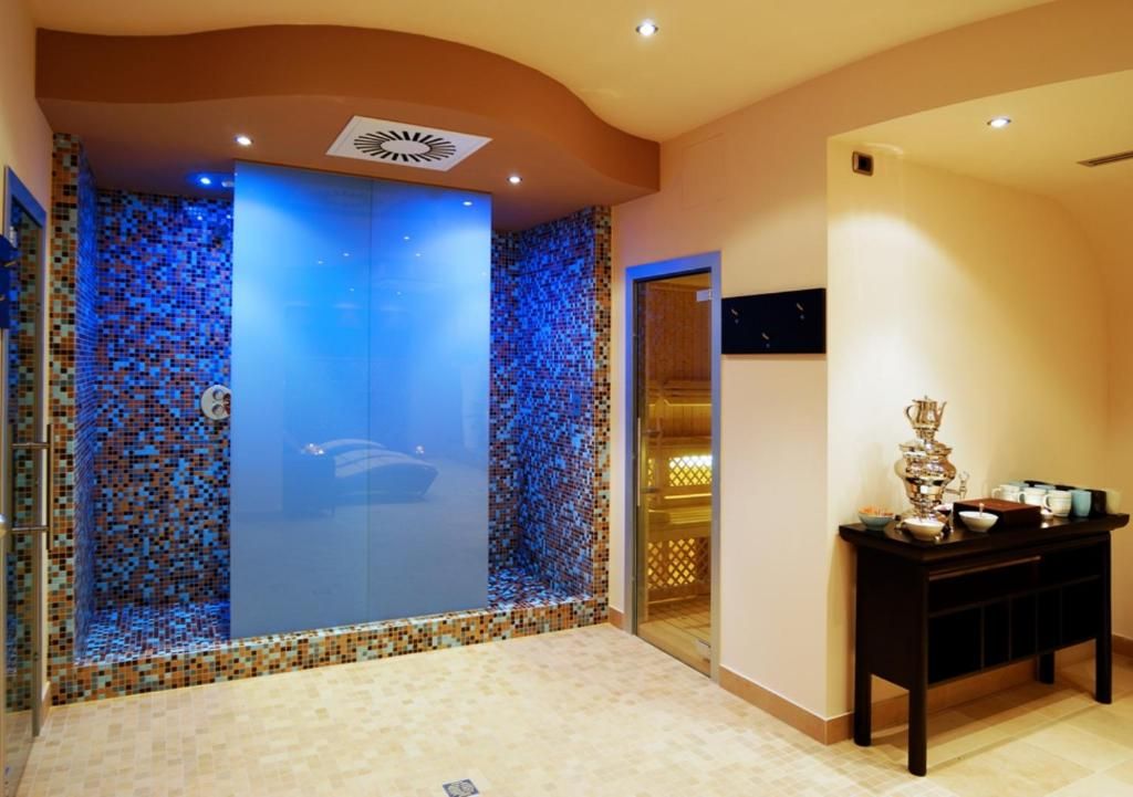 Hotel Leopardi фото 4