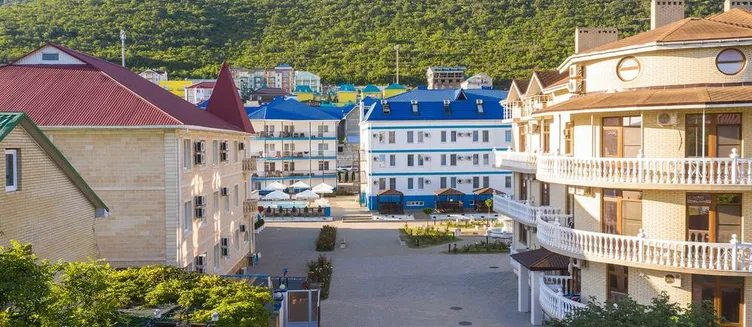 Фото отеля МоРеми