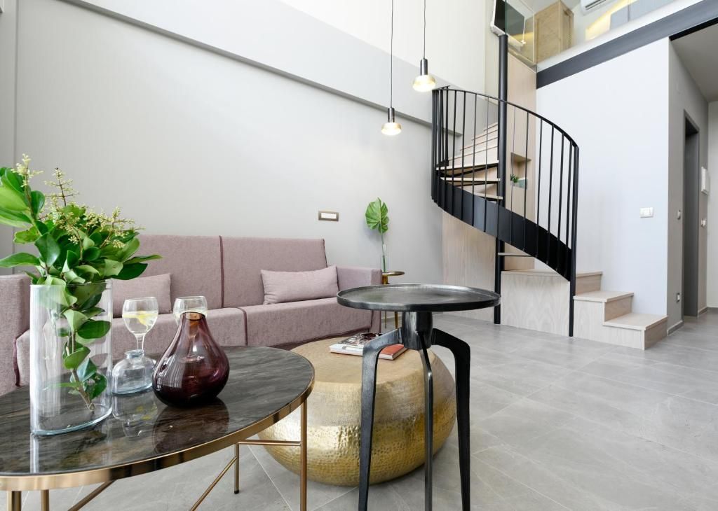 Serenity Suites фото 14