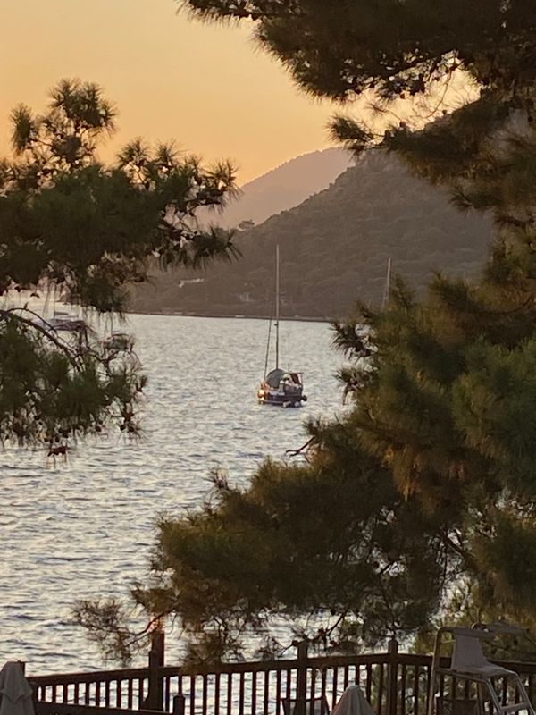 Marmaris Bay Resort (Adults Only) фото 66