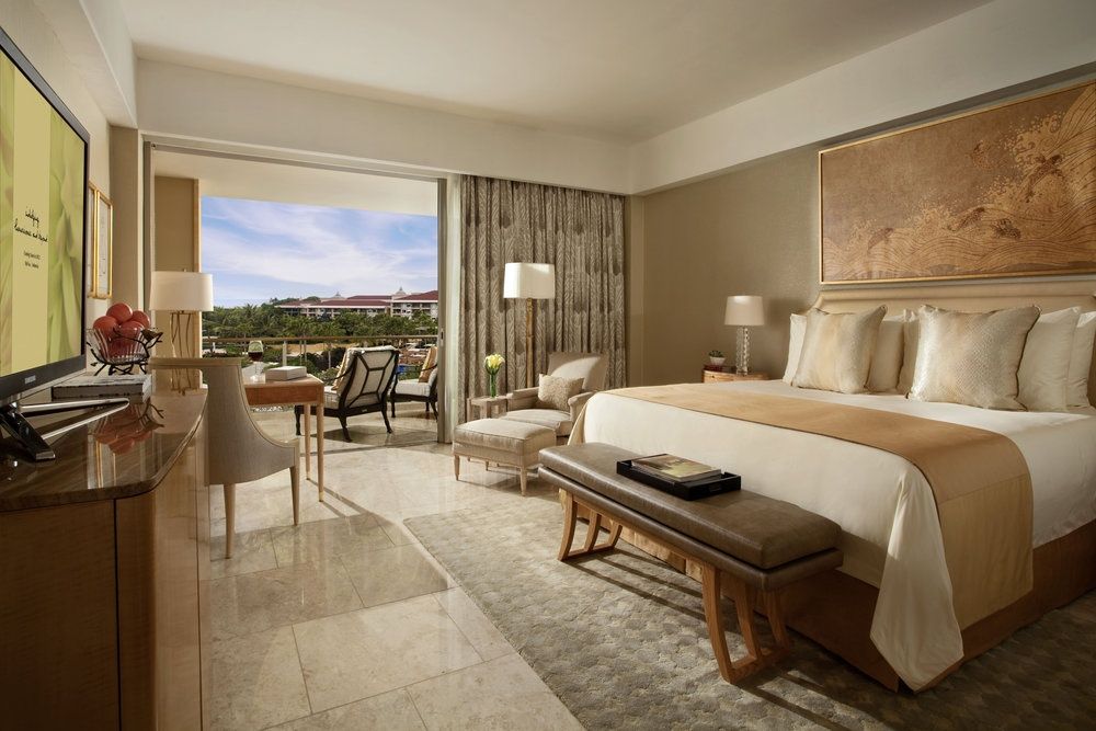 The Mulia, Mulia Resort & Villas фото 87