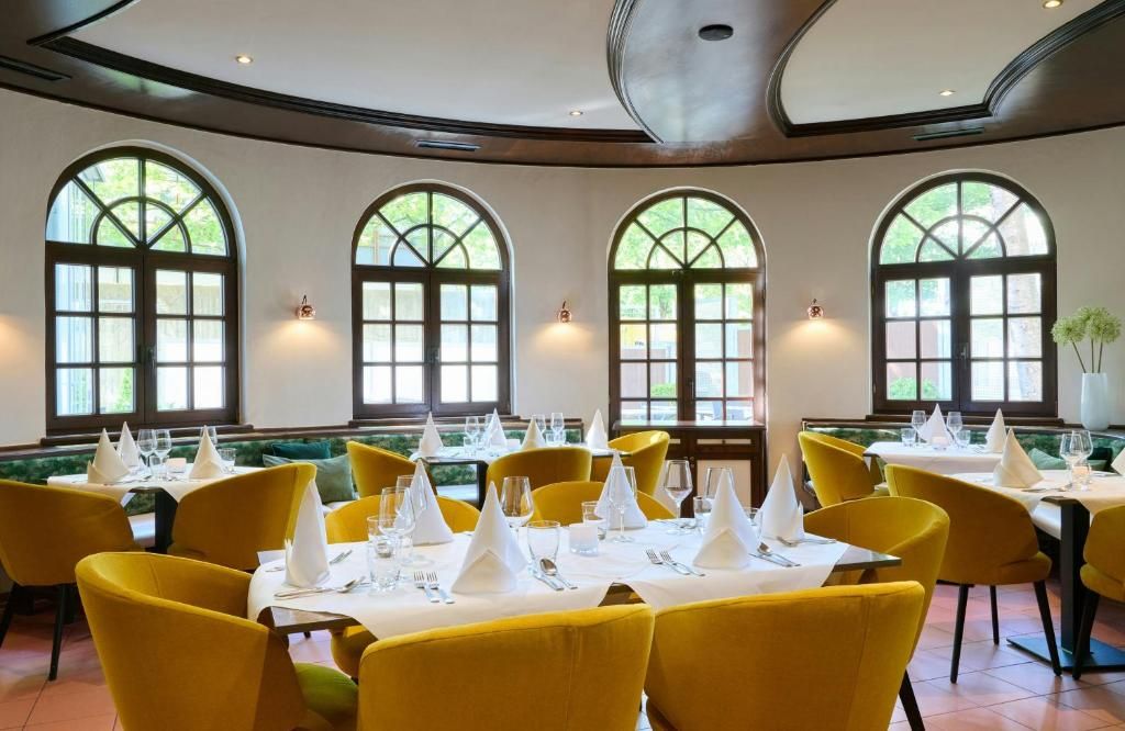 Leonardo Hotel & Residenz Munchen фото 36