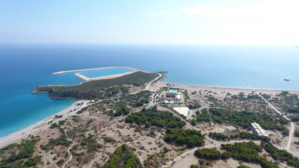 Andriake Beach Club Hotel фото 29