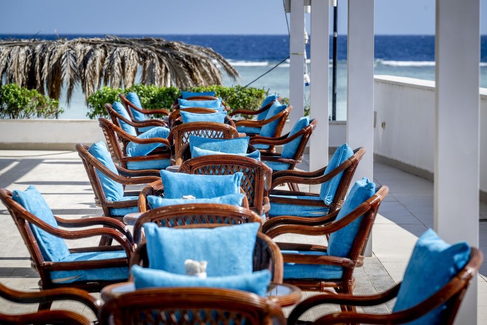 Blue Reef Red Sea Resort фото 64