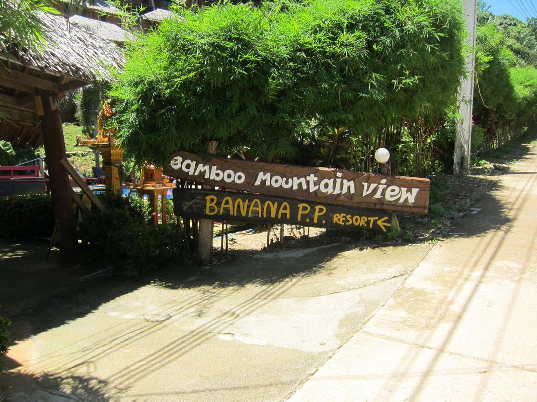 Bamboo Mountain View фото 43